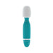 Bthrilled Classic Wand Massager Jade Green | cutebutkinky.com