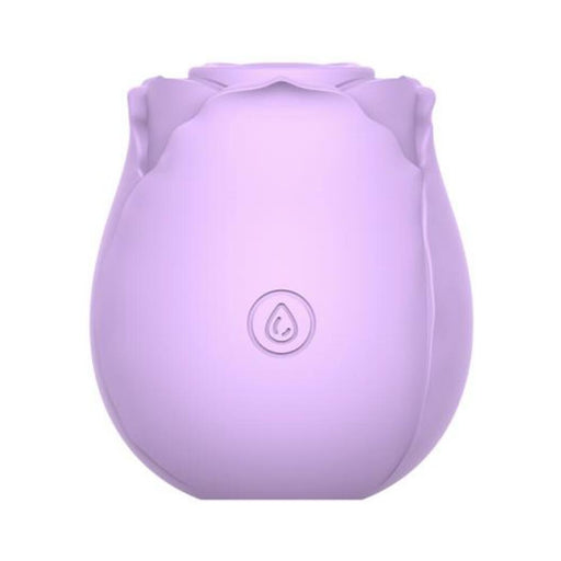 inBloom Rosales Sucking Vibrator Lavender | cutebutkinky.com