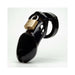 Cb-6000 Black Male Chastity Kit | cutebutkinky.com