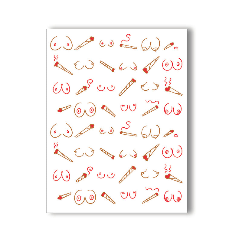 Bachelor & Bachelorette