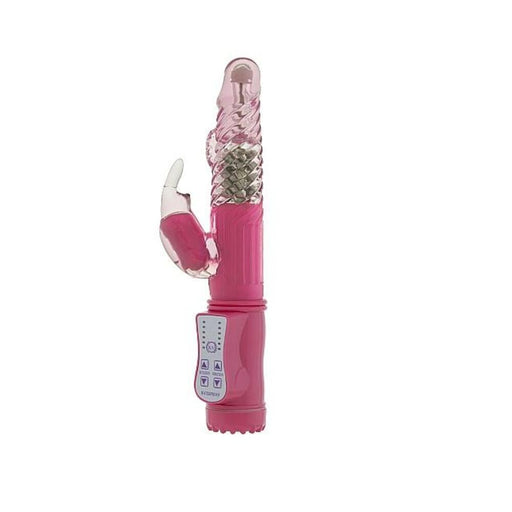 Gc Vibrating Rabbit Pink | cutebutkinky.com