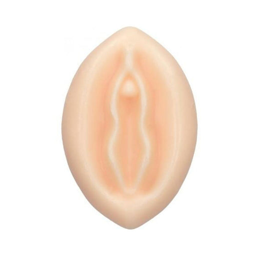 S-line Pussy Soap Light | cutebutkinky.com