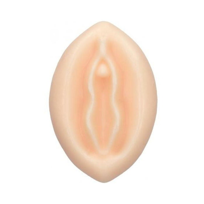 S-line Pussy Soap Light | cutebutkinky.com