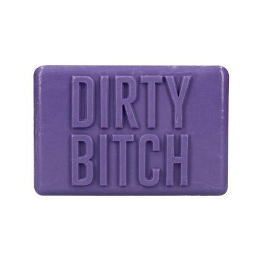 S-line Soap Bar Dirty Bitch | cutebutkinky.com