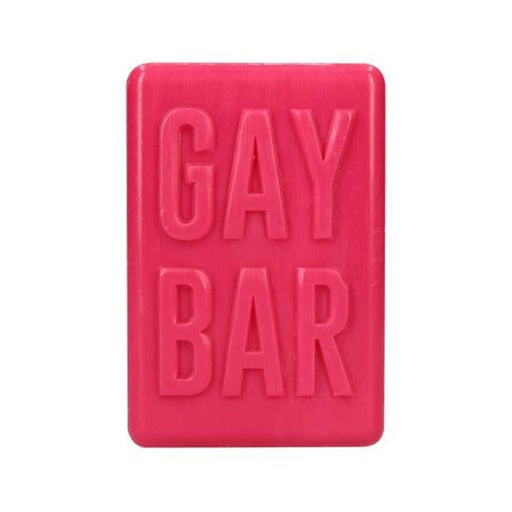 S-line Soap Bar Gay Bar | cutebutkinky.com