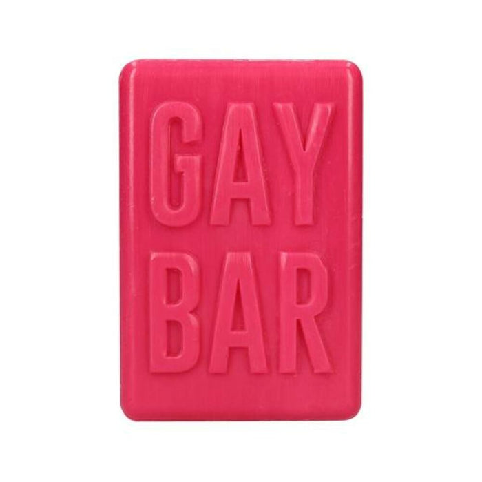 S-line Soap Bar Gay Bar | cutebutkinky.com