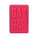 S-line Soap Bar Gay Bar | cutebutkinky.com