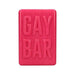 S-line Soap Bar Gay Bar | cutebutkinky.com