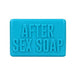 S-line Soap Bar After Sex Soap | cutebutkinky.com