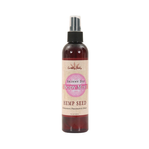 Body Mist 8 Oz Skinny Dip | cutebutkinky.com