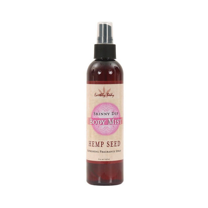 Body Mist 8 Oz Skinny Dip | cutebutkinky.com