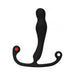 Aneros Trident Series Prostate Stimulator Eupho Syn Trident - Black | cutebutkinky.com