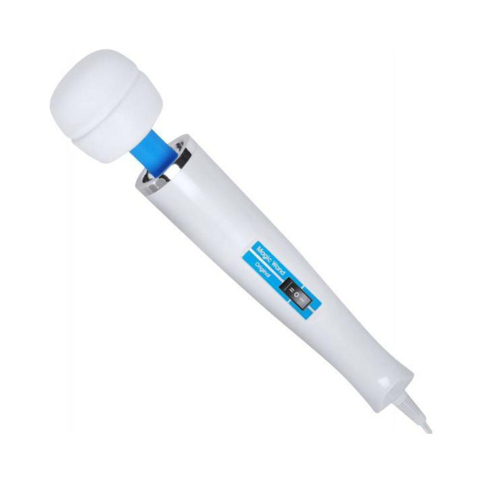 Magic Wand Original Body Massager | cutebutkinky.com