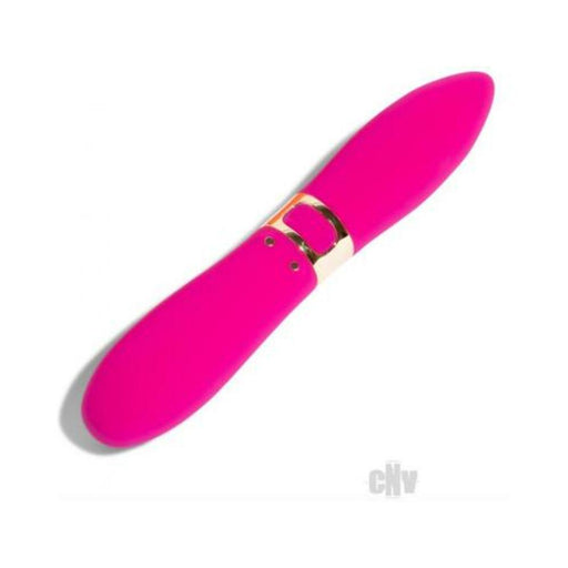 Sensuelle Double-ended Deux Bullet Magenta | cutebutkinky.com