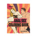 The Anal Sex Coloring Book (net) | cutebutkinky.com