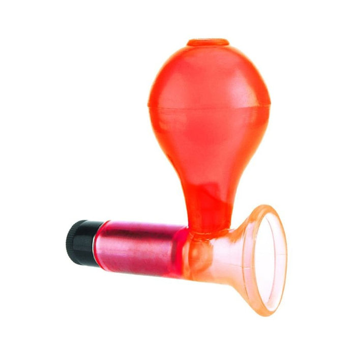 Fetish Fantasy Vibrating Clit Sucker | cutebutkinky.com