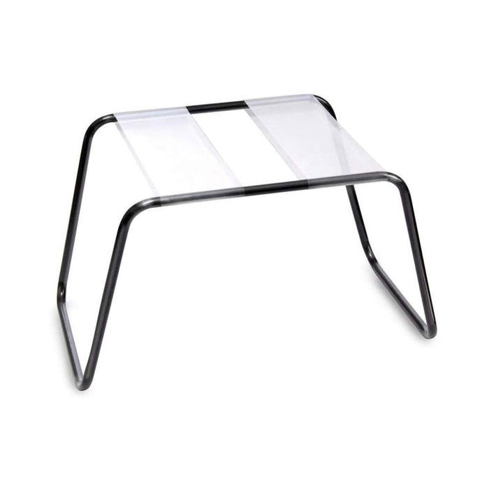 Fetish Fantasy The Incredible Sex Stool | cutebutkinky.com