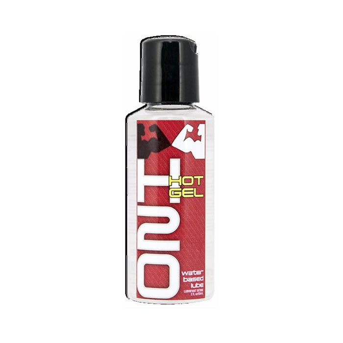 Elbow Grease Gel Hot 2.4 oz | cutebutkinky.com