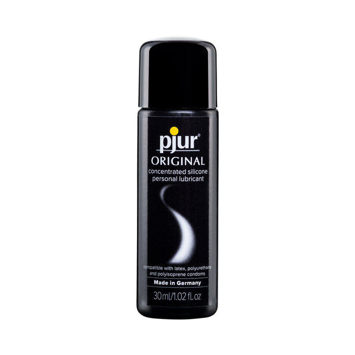 Pjur Original Bodyglide Silicone Lubricant  1oz | cutebutkinky.com
