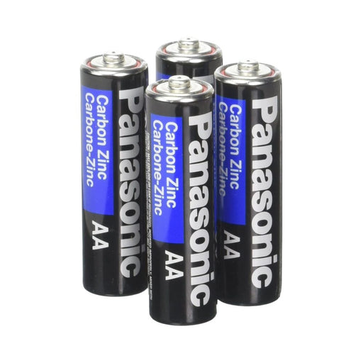 Panasonic AA Batteries | cutebutkinky.com