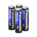 Panasonic AA Batteries | cutebutkinky.com