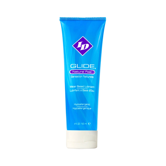 Id Glide Lubricant 4.1 Fl Oz Tube | cutebutkinky.com