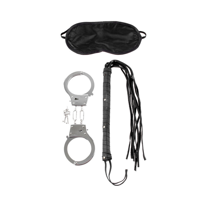 Fetish Fantasy Lovers Fantasy Kit | cutebutkinky.com