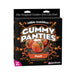 Edible Crotchless Gummy Panties Peach | cutebutkinky.com