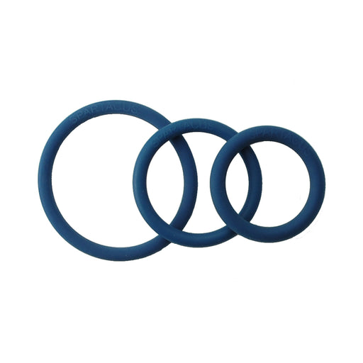 Spartacus Cock Ring Set | cutebutkinky.com