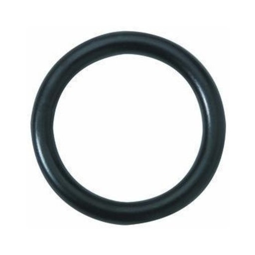 Black Steel Cock Ring 1.5 inches | cutebutkinky.com