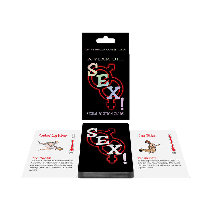 Sex Cards Game | cutebutkinky.com