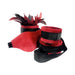 Sexy Slave Kit (black And Red) | cutebutkinky.com