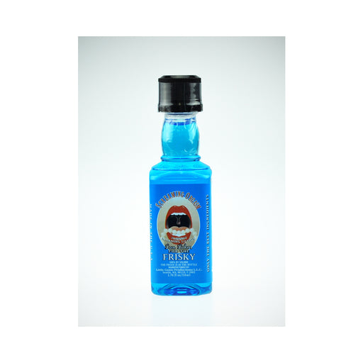 Love Lickers Flavored Warming Oil Screamin Orgasm 1.76oz | cutebutkinky.com