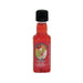 Love Lickers Flavored Warming Oil - Virgin Strawberry 1.76 Ounce | cutebutkinky.com