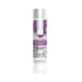 JO Massage Glide 4.oz Lavender | cutebutkinky.com