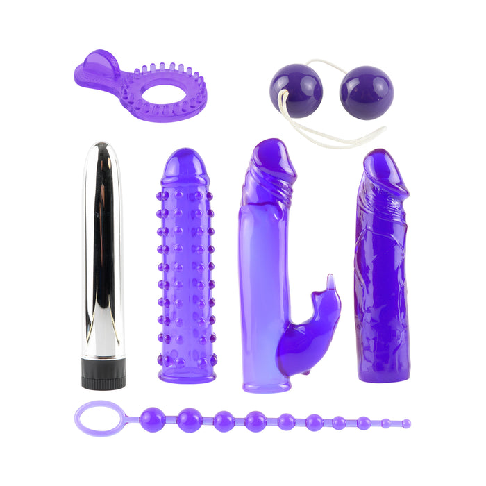 The Royal Rabbit Kit | cutebutkinky.com
