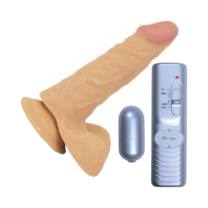 Big Gun & Silver Bullet (7 Inch) | cutebutkinky.com