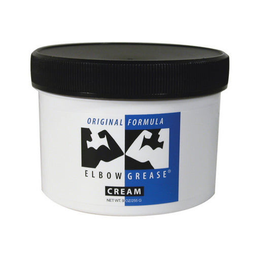 Elbow Grease Original Cream (9oz) | cutebutkinky.com