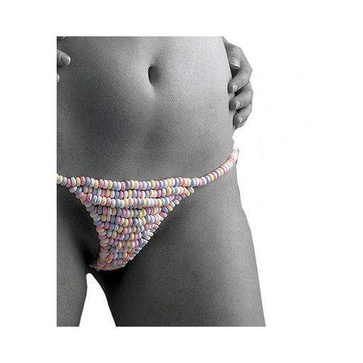 Sweet and Sexy Candy G-String O/S | cutebutkinky.com