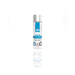 Jo H2O Warming Water Based Lubricant 8 oz | cutebutkinky.com