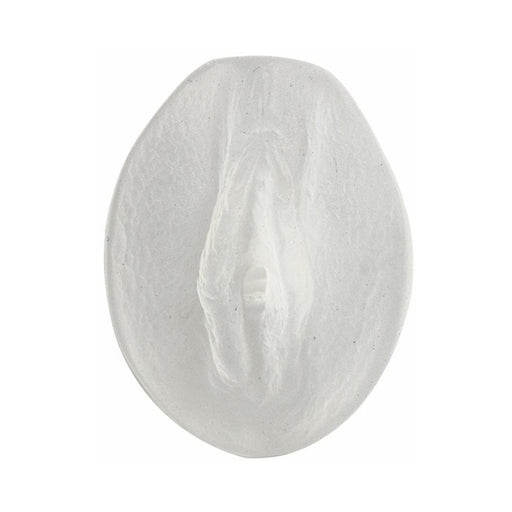 Palm Pal UR3 Pussy Clear | cutebutkinky.com