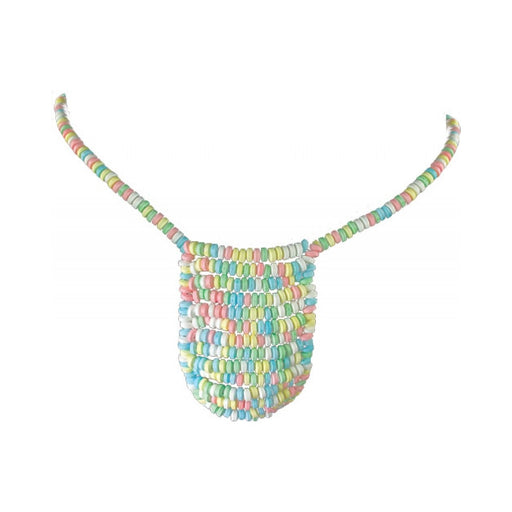 Sweet and Sexy Candy Posing Pouch O/S | cutebutkinky.com