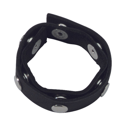 Six-snap Cock Ring | cutebutkinky.com