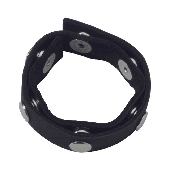 Six-snap Cock Ring | cutebutkinky.com