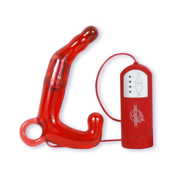 Men's Pleasure Wand | cutebutkinky.com