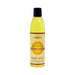 Earthly Body Massage Oil Dreamsicle 8 ounces | cutebutkinky.com