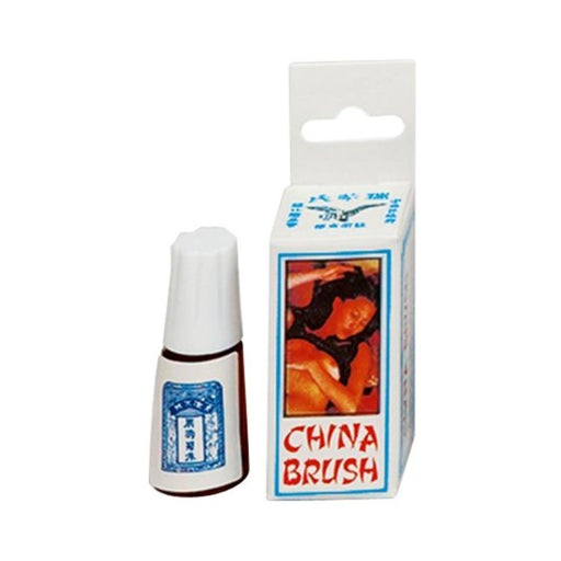 China Brush Spray | cutebutkinky.com