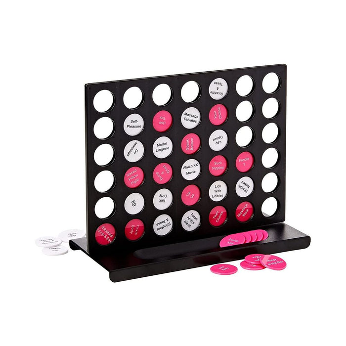 Foreplay Connect Game | cutebutkinky.com