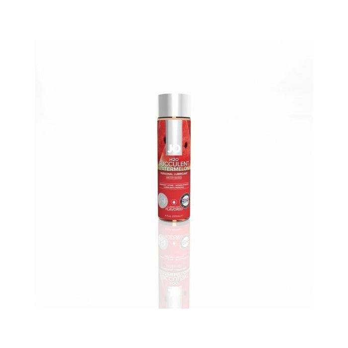 Jo Flavors Watermelon 4oz | cutebutkinky.com