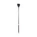 Black Leather Riding Crop | cutebutkinky.com